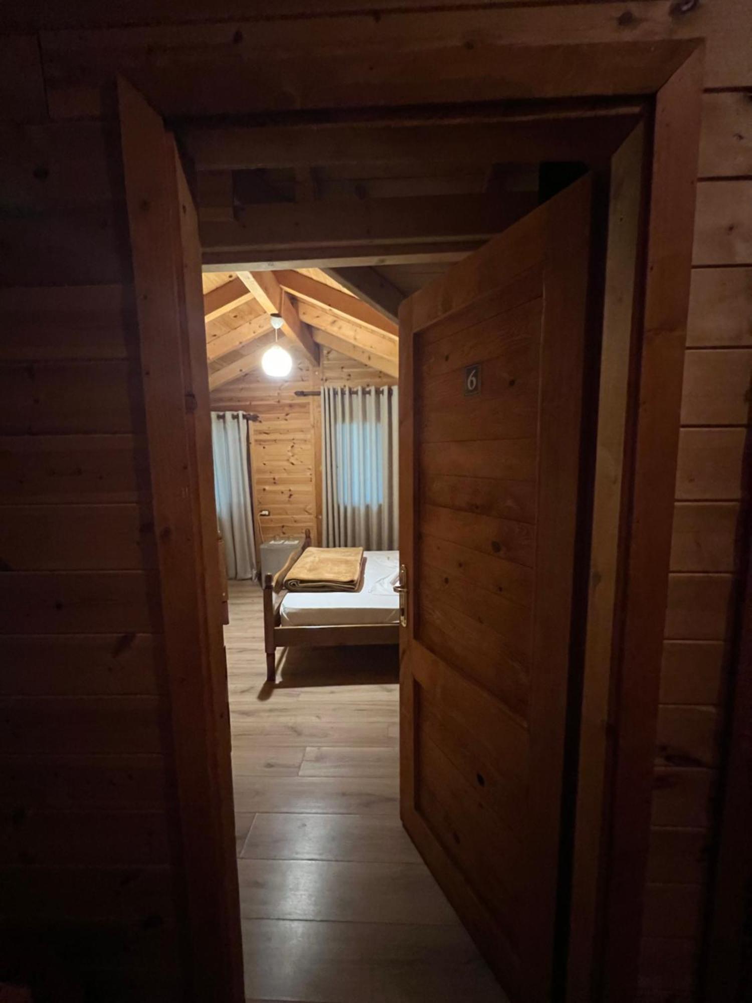 Vila Pepaj Razëm Dış mekan fotoğraf
