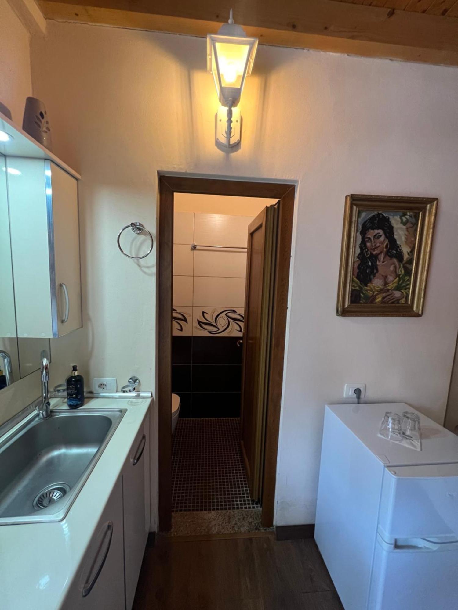 Vila Pepaj Razëm Dış mekan fotoğraf