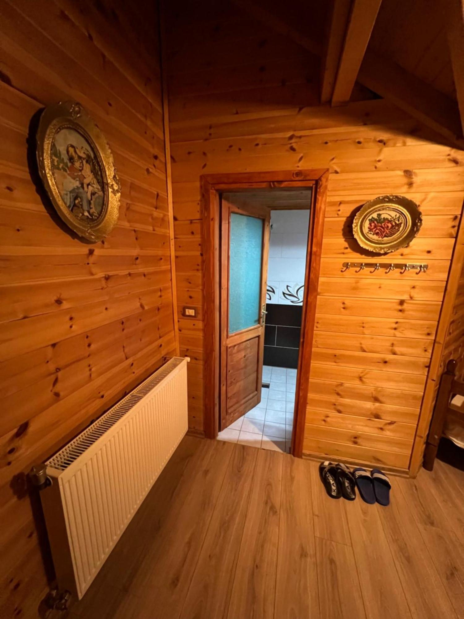Vila Pepaj Razëm Dış mekan fotoğraf