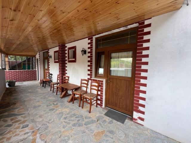 Vila Pepaj Razëm Dış mekan fotoğraf
