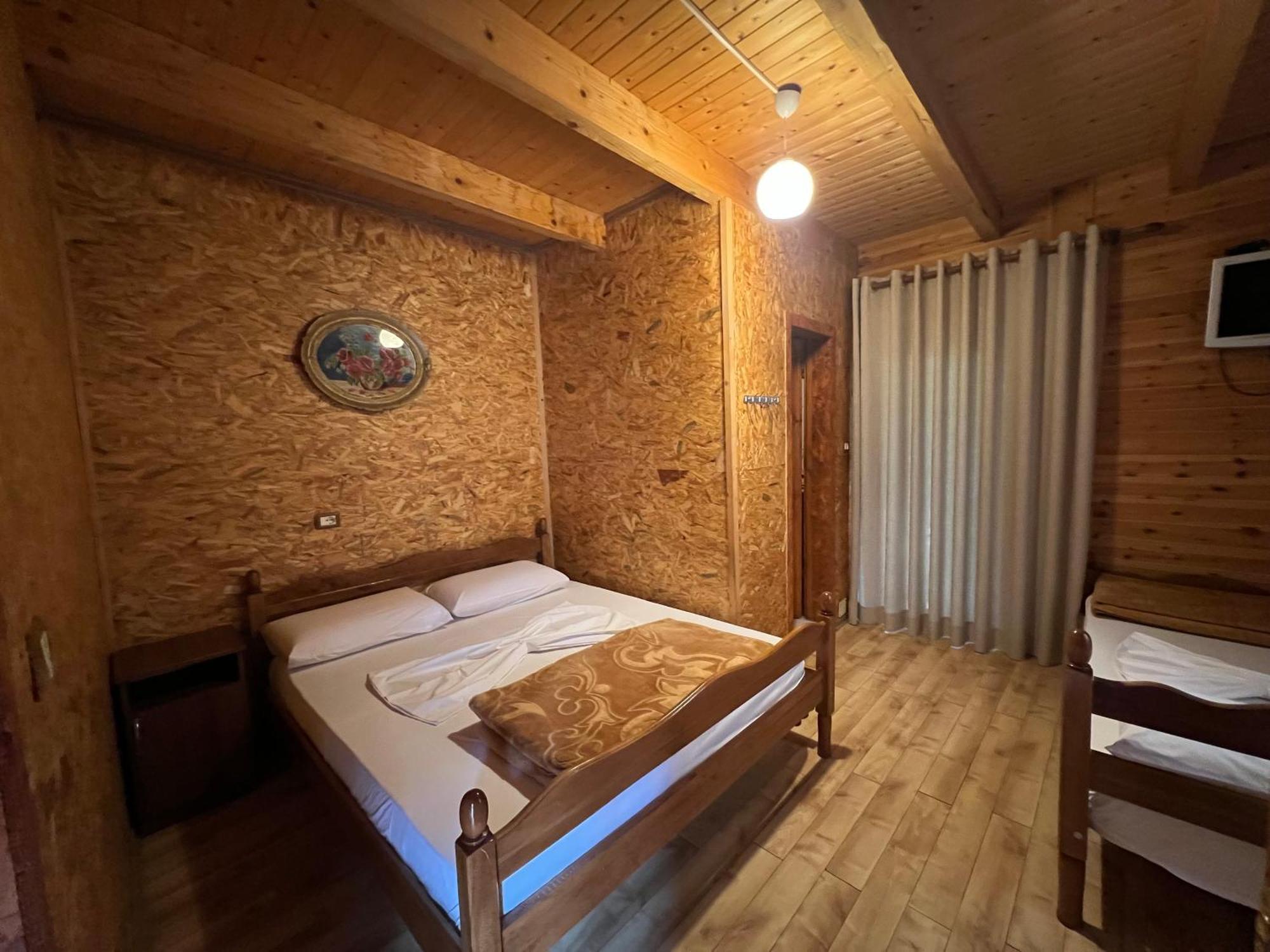 Vila Pepaj Razëm Dış mekan fotoğraf