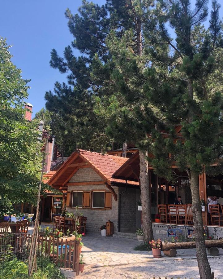 Vila Pepaj Razëm Dış mekan fotoğraf