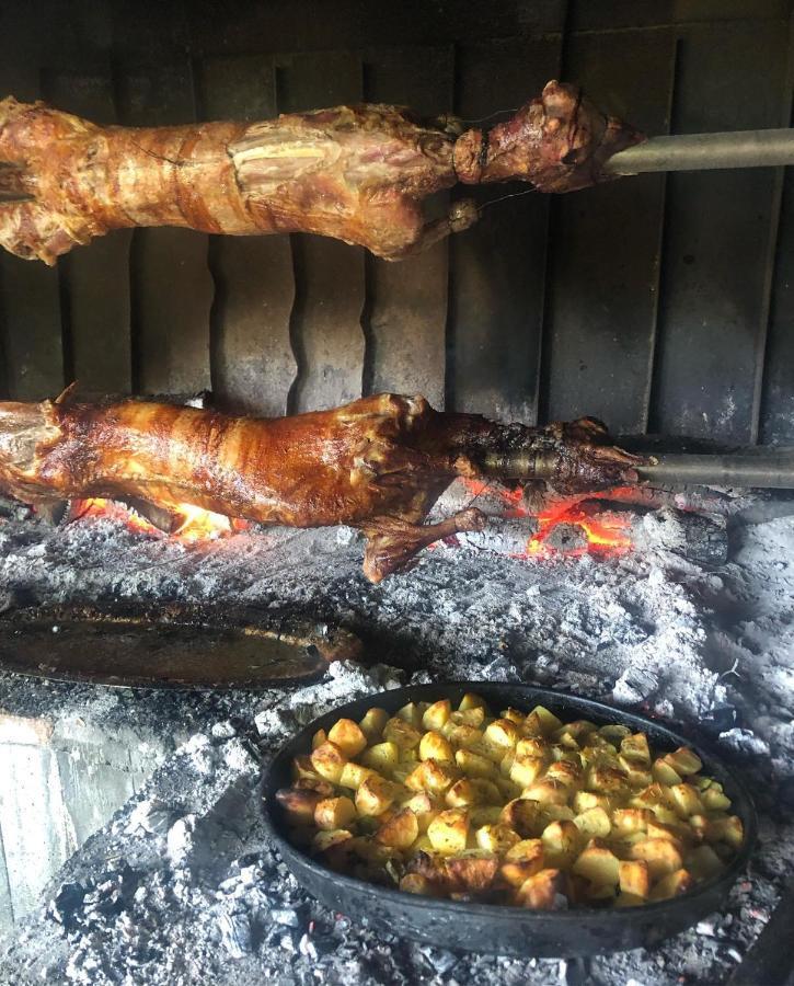 Vila Pepaj Razëm Dış mekan fotoğraf