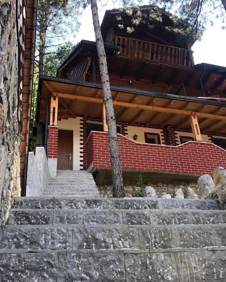 Vila Pepaj Razëm Dış mekan fotoğraf
